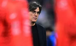 Vincenzo Montella ile yollar ayrıldı