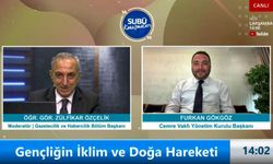 Yeni nesil çevre konusunda çok duyarlı