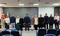 YAZEM’den çalışma grupları için ilk adım