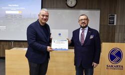 Başkan Osman Çelik gençlerle buluştu: “Makamlar geçici, önemli olan iz bırakmak”