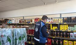 Serdivan’da Market Denetimleri Sürüyor