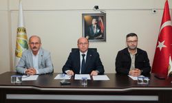 Ferizli Meclisi toplandı: 2027 bütçesi 16 Ekim’de karara bağlanacak