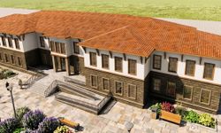 Arifiye Hükümet Konağı projesi onaylandı