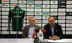 Yeşil-siyahlılara dev destek: İmzalar atıldı