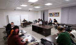 Serdivan’da Şehrin Akademisi’nde Kültür ve Sanat Eğitimleri Devam Ediyor