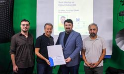 SUBÜ’de dijital habercilik ve geleceğin medyası konuşuldu