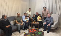 Serdivan’da sosyal belediyecilik her yaşa dokunuyor!