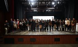 Sakarya’da şiir dolu geceler başladı! 25. Uluslararası Sapanca Şiir Akşamları’na görkemli açılış