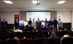 SUBÜ’de 92 öğrenci topluluğuna ÜNİDES desteği! Projelere 135 bin TL’ye kadar kaynak