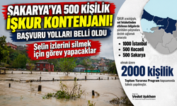 Selin izlerini silmek için görev yapacaklar!