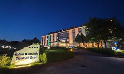 İhlas Kuzuluk Termal Otel'den gıda güvenliğinde önemli adım: HACCP belgesi yenilendi