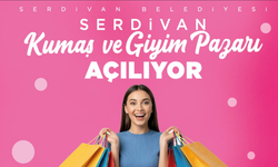 Serdivan’da iki yeni pazar açılıyor! Günleri belli oldu