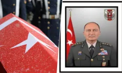 Albay Sayit Gökgöz şehit oldu!