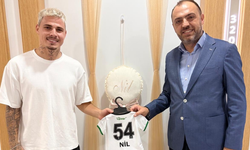 Başkan Enes Zengin'den Hasan Bilal'e anlamlı ziyaret!