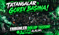 Sakaryaspor'da hedef kapalı gişe!