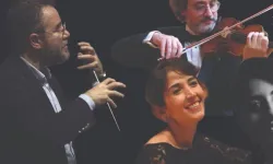 Beethoven ve Brahms aynı sahnede
