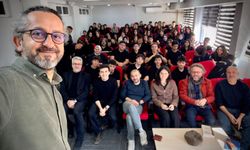 Sakarya'da öğrenciler masalların izinde kültürel yolculuğa çıktı