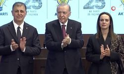 Cemil Tugay AK Parti’ye katıldı