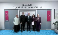 Cemil Meriç Sosyal Bilimler Lisesi öğrencisinden uluslararası başarı
