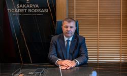 Sakarya Ticaret Borsası Başkanı Mustafa Genç’ten Cumhuriyet Bayramı Mesajı
