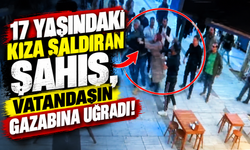 Adapazarı’nda 17 yaşındaki kıza saldırı: Vatandaşlar şüpheliyi yakalayıp polise teslim etti
