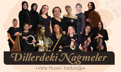 Serdivan’da farklı dillerin ezgileri aynı sahnede buluşacak