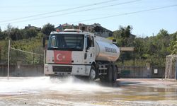 Erenler’de yağış sonrası seferberlik: Ekipler sahadan ayrılmıyor