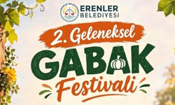 Erenler’de 3 gün sürecek festival heyecanı! 2. Gabak Festivali başlıyor