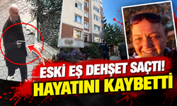 Kocaeli’de eski eş dehşeti! 4 kurşunla vurulan Fisun Yuluğkural hayatını kaybetti