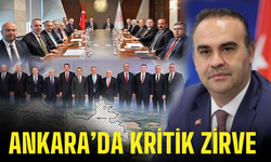 Ferizli ve Kaynarca için Ankara’da kritik zirve
