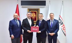 Geyve'ye yarı olimpik yüzme havuzu müjdesi! İhale tarihi belli oldu
