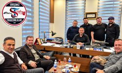 Girişimci Trabzonlulardan Sakarya İçin Güç Birliği