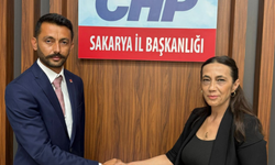 CHP Sakarya’da iki ilçeye yeni başkan atandı