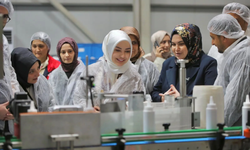 Vekil Erdoğan’dan Düzce çıkarması