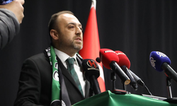 Başkan Zengin’den Sakaryaspor mesajı