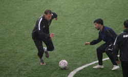 Akyazıspor’dan transfer atağı