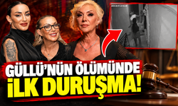 Güllü’nün ölümünde ilk duruşma