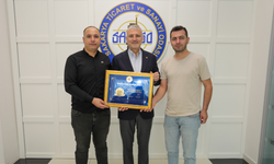 SATSO’da üye sayısı 20 bine ulaştı