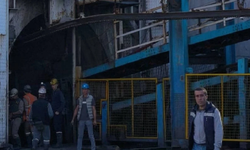 Soma’daki maden kazasında 5 işçi hayatını kaybetti