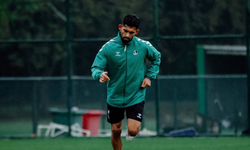 Sakaryaspor’da hedef 5’te 5: Rota Kırklareli