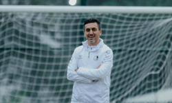 Ümit Bozkurt: “Sıfırdan takım kurduk”
