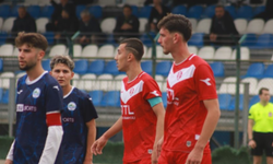 Sakarya Tekspor’dan net galibiyet