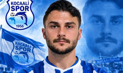 Kocaalispor’dan transfer atağı: 3 isim kadroya katıldı