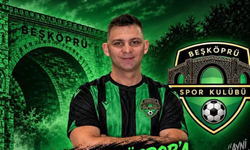 Beşköprüspor’dan tecrübeli takviye