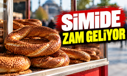 Sakarya’da simide zam geliyor: Yeni fiyatı belli oldu