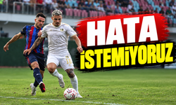 Sakaryaspor 5’te 5 için sahaya çıkıyor