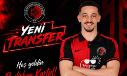 1967 Karapınarspor’dan transfer atağı