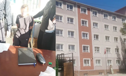 Başakşehir'de okulda bıçaklı saldırı: 5 öğrenci yaralandı