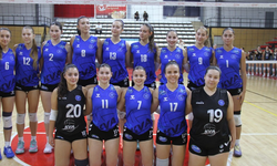 Serdivan Belediyesi tie-break'te güldü