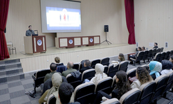 Sakarya'da sağlık denetimleri için personele özel eğitim